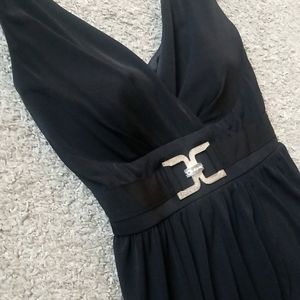 Dressbarn Little Black Dress Size 4